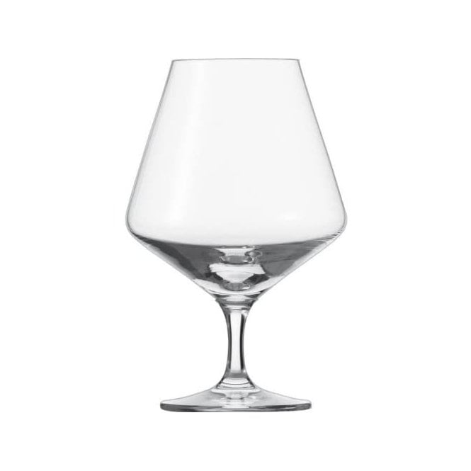Schott Zwiesel Pure 20.8oz / 615ml Brandy (Box Of 6)