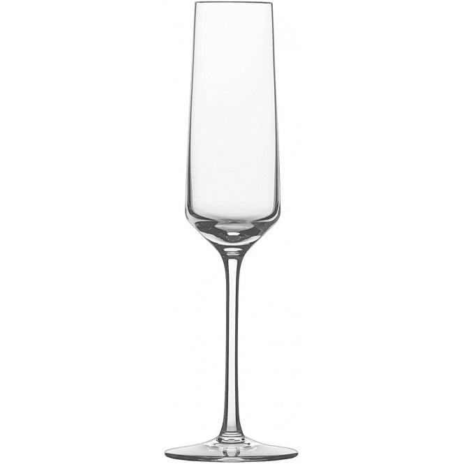 Schott Zwiesel Pure 7.1oz (21cl) Champagne Flute (Box Of 6)