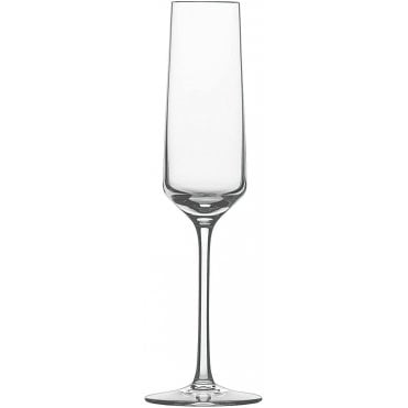 Pure 7.1oz (21cl) Champagne Flute (Box Of 6)