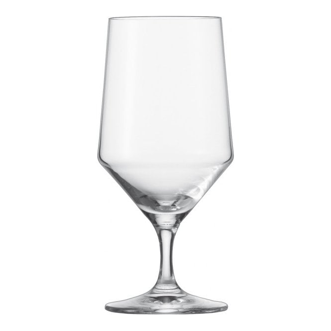 Schott Zwiesel Pure Beer Glass 15.2oz/45cl (Box Of 6)