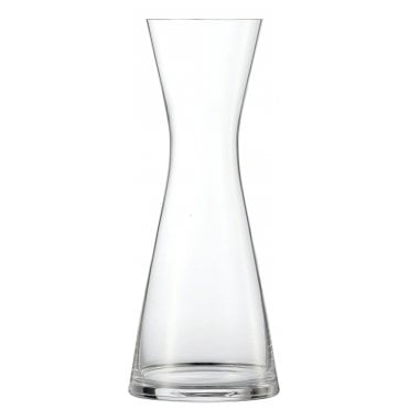 Pure Carafe 250ml / 8.8oz (Box Of 6)