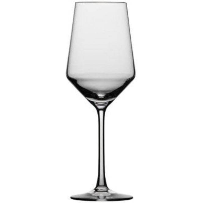 Schott Zwiesel Pure Sauvignon Blanc No.0 Wine Glass 13.8oz/40cl (Box Of 6)