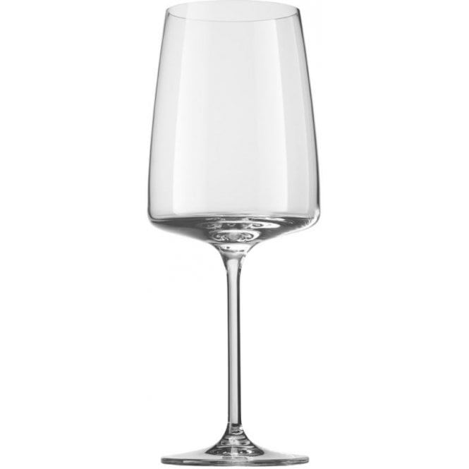 Schott Zwiesel Sensa Flavoursome & Spicy Wine Glass 66.0cl (Box Of 6)