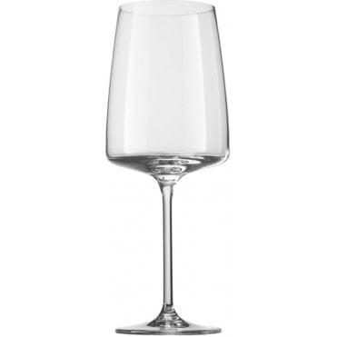 Sensa Flavoursome & Spicy Wine Glass 66.0cl (Box Of 6)