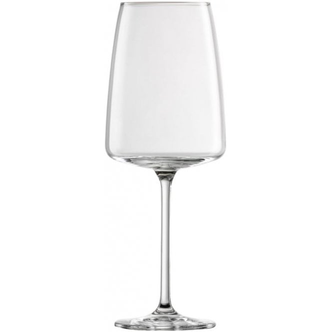 Schott Zwiesel Sensa Fruity & Delicate 53.5cl (Box Of 6)