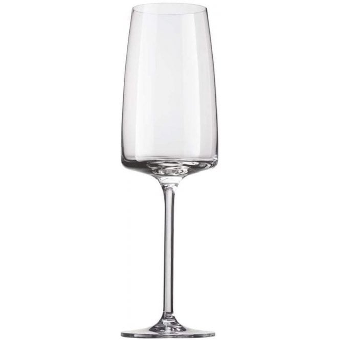 Schott Zwiesel Sensa Sparkling Wine Glass 38.8cl (Box Of 6)