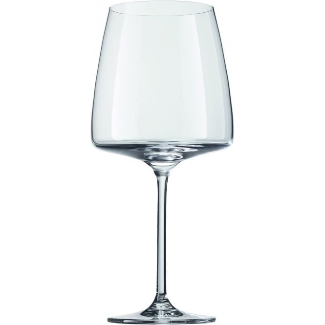 Schott Zwiesel Sensa Velvety & Sumptuous Wine Glass 71.0cl (Box Of 6)