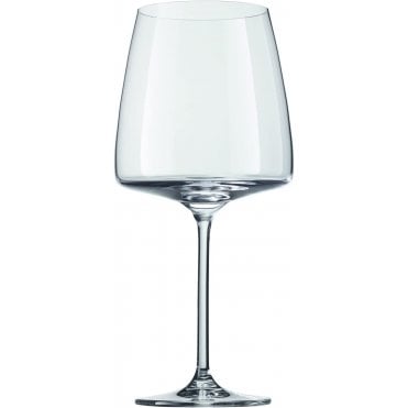 Sensa Velvety & Sumptuous Wine Glass 71.0cl (Box Of 6)