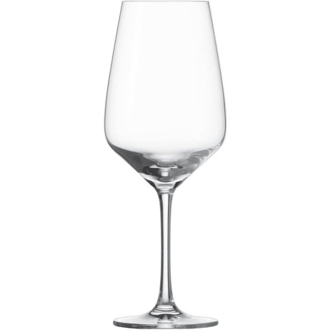 Schott Zwiesel Taste Red Wine Glass 497ml/16.8oz  (Box Of 6)