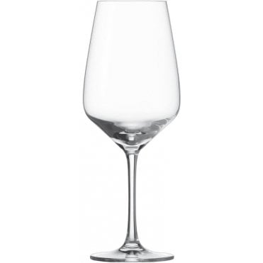 Taste Red Wine Glass 497ml/16.8oz  (Box Of 6)