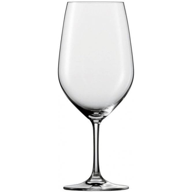 Schott Zwiesel Vina Bordeaux No130 Glass 21oz/62.6cl (Box Of 6)