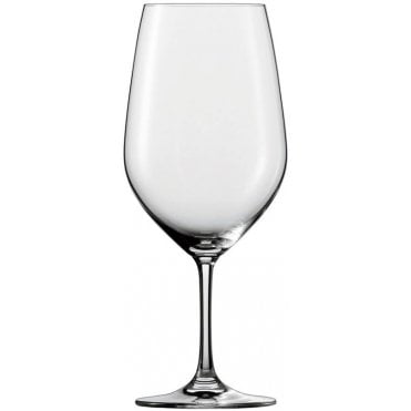 Vina Bordeaux No130 Glass 21oz/62.6cl (Box Of 6)