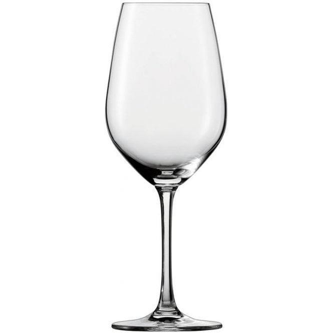 Schott Zwiesel Vina Burgundy No0 Glass 13.6oz/40.4cl (Box Of 6)