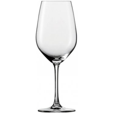 Vina Burgundy No0 Glass 13.6oz/40.4cl (Box Of 6)
