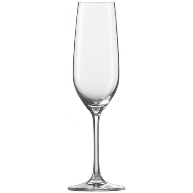 Schott Zwiesel Vina Champagne Flute - 7.7oz (22.7cl) (Box Of 6)
