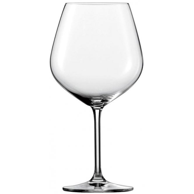 Schott Zwiesel Vina Claret Burgundy No140 Glass 24.7oz/73.2cl (Box Of 6)