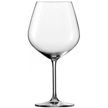 Vina Claret Burgundy No140 Glass 24.7oz/73.2cl (Box Of 6)