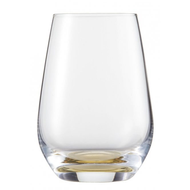 Schott Zwiesel Vina Touch Water Amber Tint 385ml / 13oz (Box Of 6)