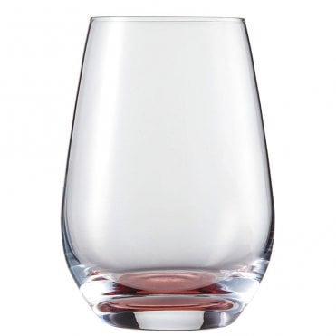 Vina Touch Water Red Tint 385ml / 13oz (Box Of 6)