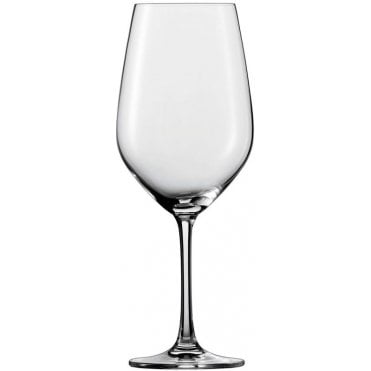 Vina Water Goblet No1 17oz/50cl (Box Of 6)