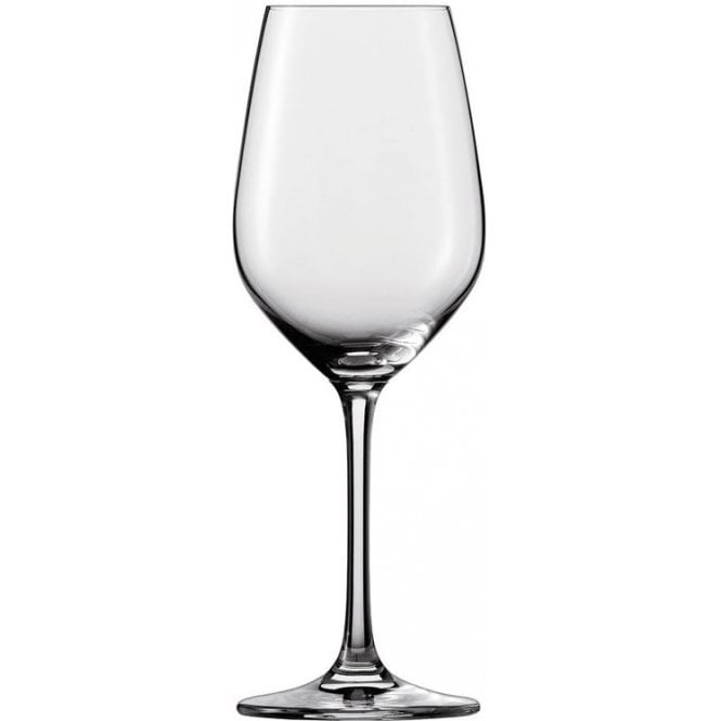 Schott Zwiesel Vina White Wine No2 Glass 9.4oz/27.9cl (Box Of 6)