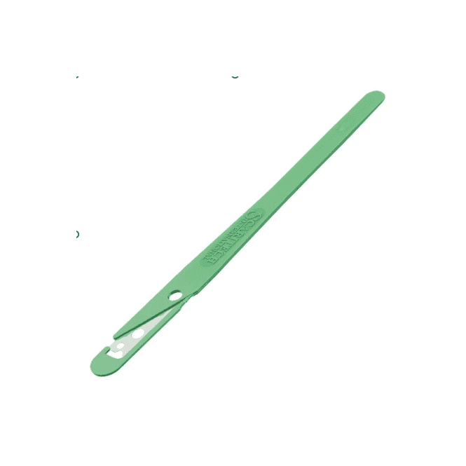 Scoring Blade - Green Grignette® 