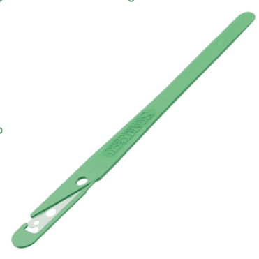 Scoring Blade - Green Grignette® 