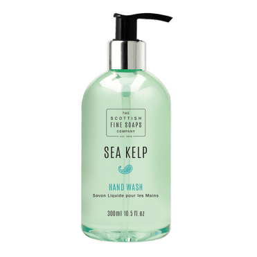 Sea Kelp Hand Wash, 300ml Pump Bottle (Pack Of 6)