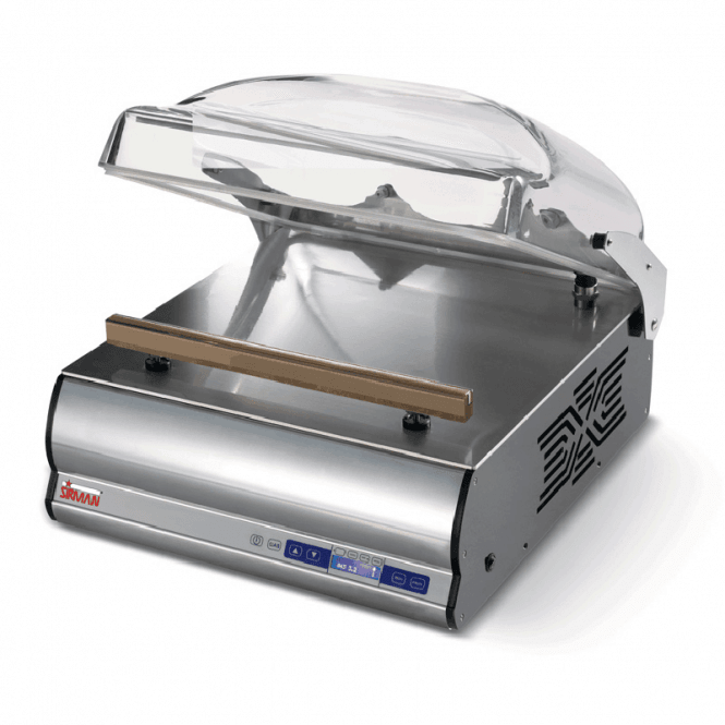 Sirman Easy 30 Vacuum Packer 40.2x52.5x48cm / 16x21x19