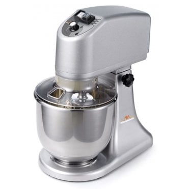 Sirman Planetary Mixer 7L