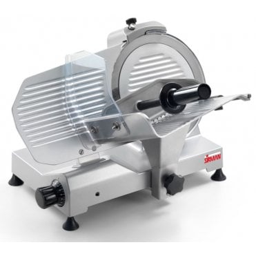 Sirman Smart 250mm (10") Entry Level Slicer