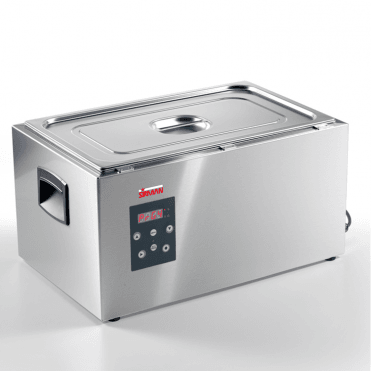 Sirman Sous Vide 1/1 Gastro - 22L Water Bath