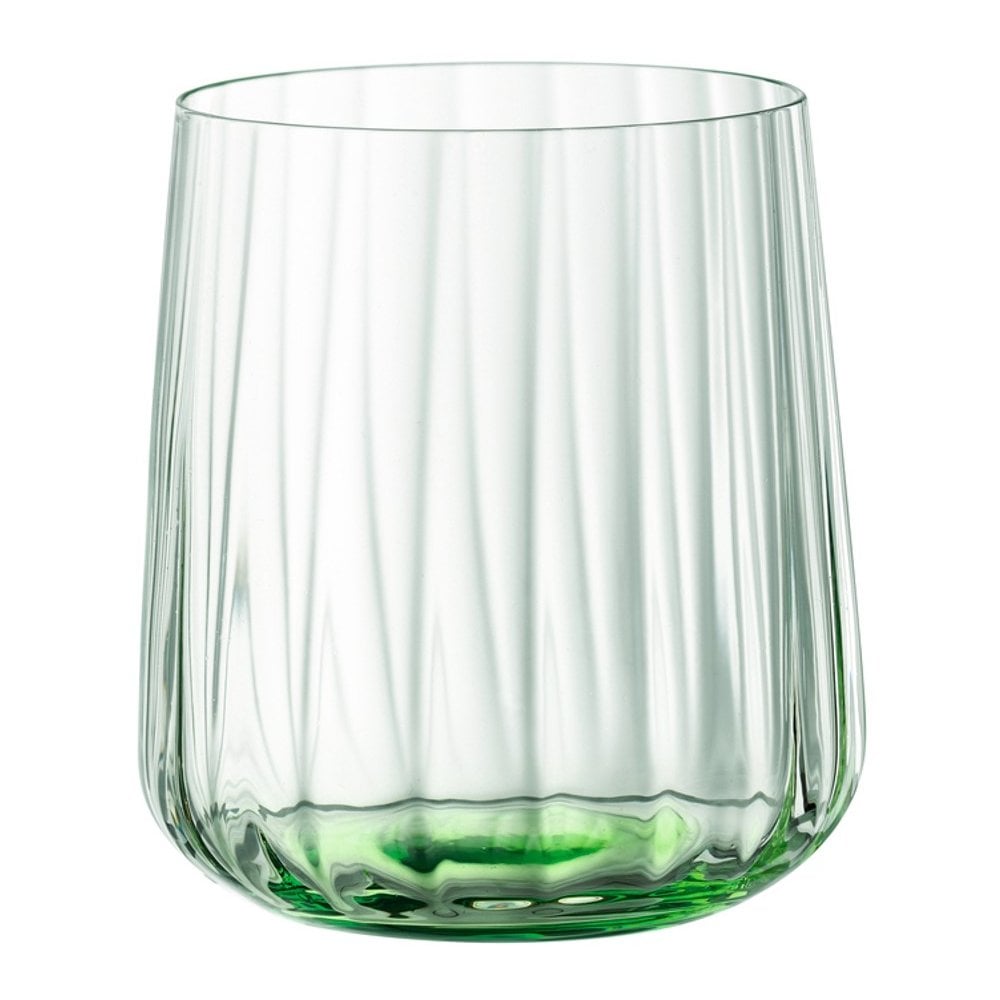 Spiegelau Lifestyle Colur Tumbler - Leaf 34cl (Box of 12)