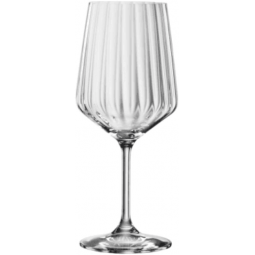 Spiegelau Lifestyle Red Wine Glass 63cl (Box of 12)
