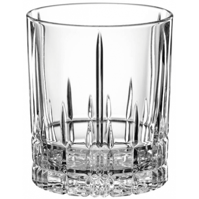 Spiegelau Perfect Serve Double Old Fashioned 37cl (Box of 12)