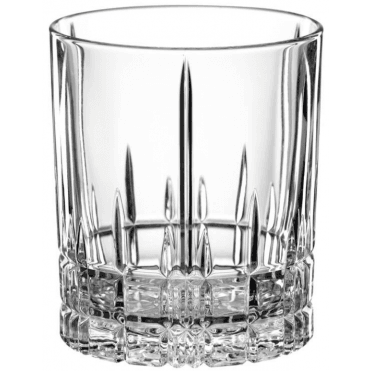 Spiegelau Perfect Serve Double Old Fashioned 37cl (Box of 12)