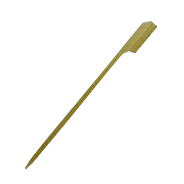 Teppo Gushi Gun Shaped Skewer 18cm / 7" (Pack Of 1000)