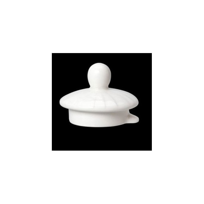 Steelite Utopia Alina Beverage Pot Lid (Box of 6)