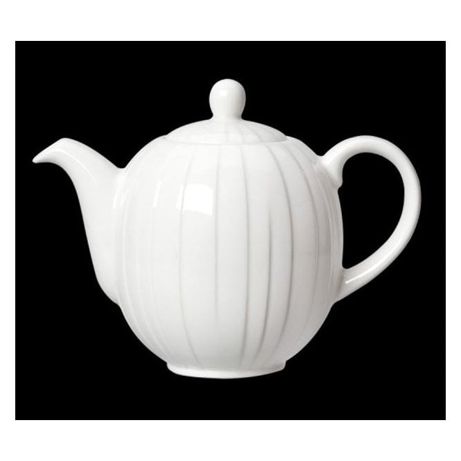 Steelite Utopia Alina Beverage Teapot 60cl / 21oz (Box of 6)
