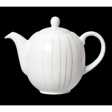 Alina Beverage Teapot 60cl / 21oz (Box of 6)