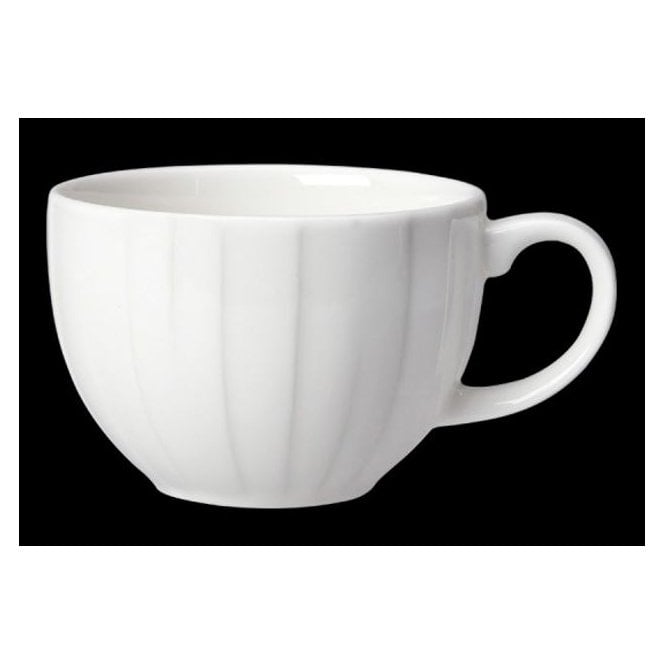 Steelite Utopia Alina Cup 22.75cl / 8oz (Box of 12)