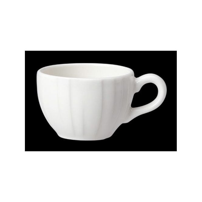 Steelite Utopia Alina Cup 8.5cl / 3oz (Box of 12)