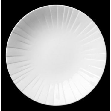 Alina Gourmet Deep Coupe Bowl 28cm / 11"