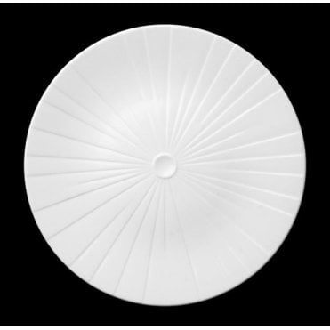 Alina Gourmet Plate Accent 20.25cm / 8" (Box of 12)