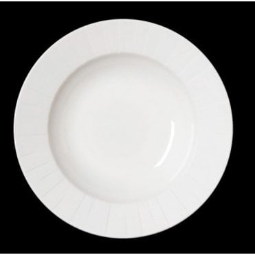 Alina Mid Rim Bowl 24cm / 9.5" (Box of 12)