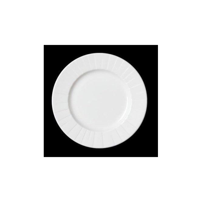 Steelite Utopia Alina Mid Rim Plate 15cm / 6