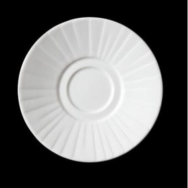 Alina Saucer 15.25cm / 6" (Box of 12)