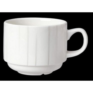 Alina Stackable Cup 21.25cl / 7.5oz (Box of 12)