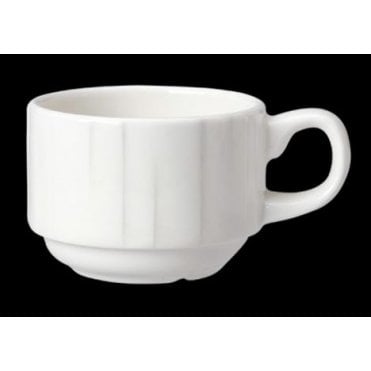 Alina Stackable Cup 8.5cl / 3oz (Box of 12)