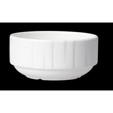 Alina Stackable Soup Cup Unhandled 28.5cl / 10oz (Box of 12)